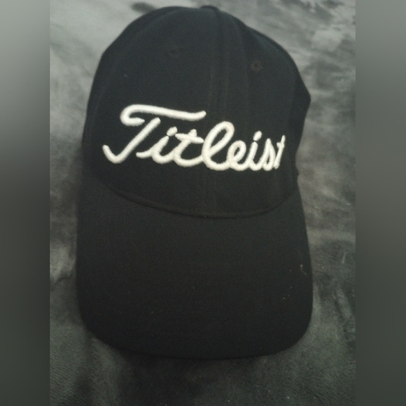Titleist Accessories Titleist Hat Poshmark